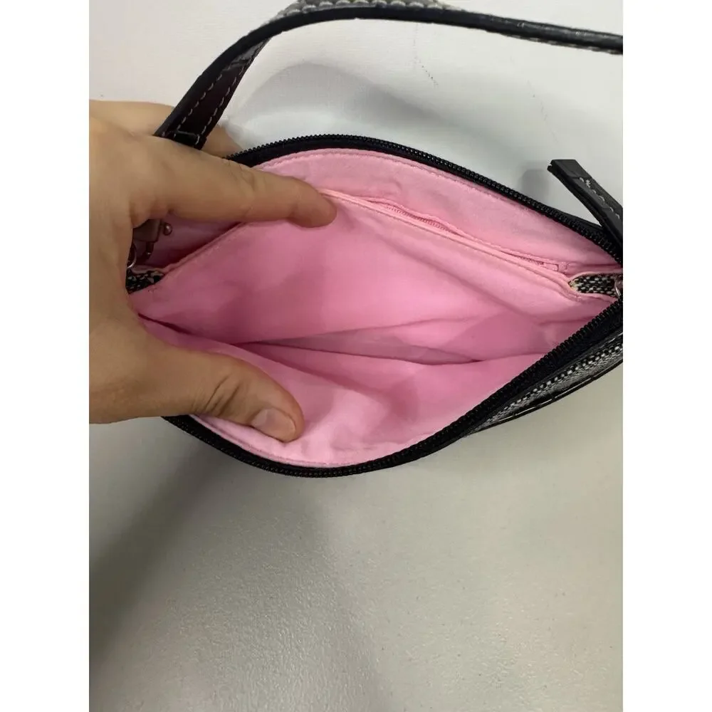 Vintage Liz Claiborne Clutch